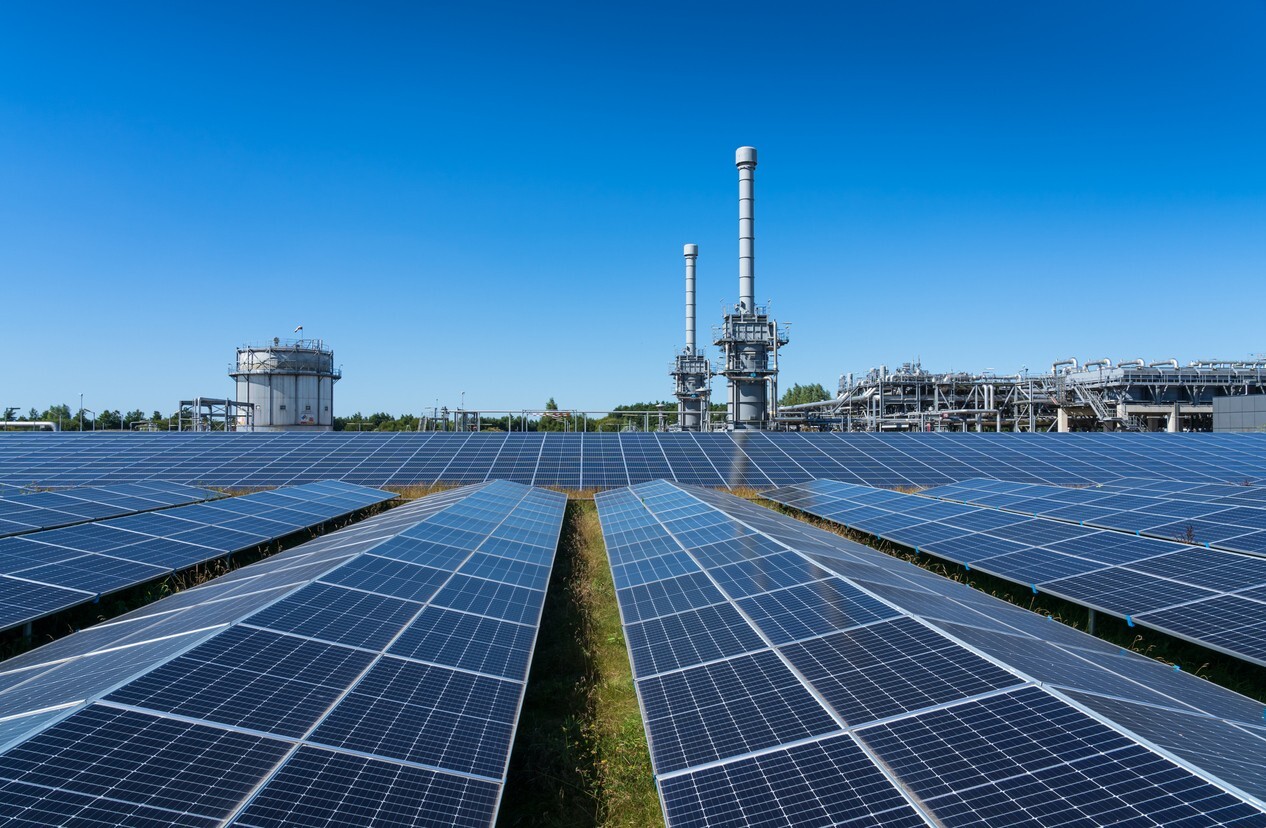 Solar Company in Jaipur | Save Up to 90% on Electricity Bills