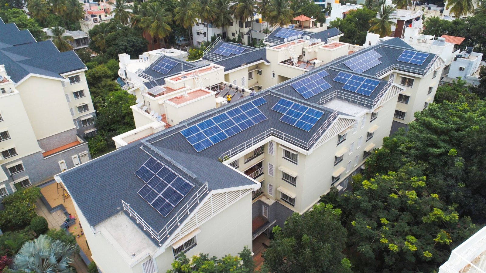 Best Solar Company in Jaipur – MV Solar Energy